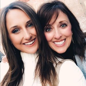 Meet your Posher, Mandy